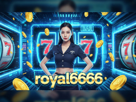 royal6666 PG SLOT