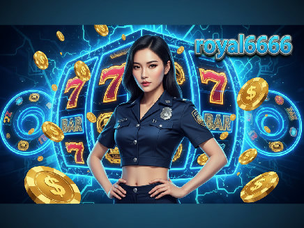 royal6666 สล็อต