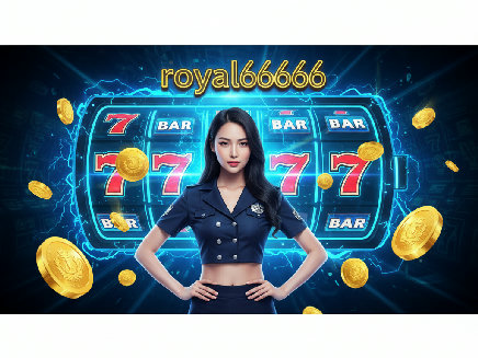 สมัคร royal6666